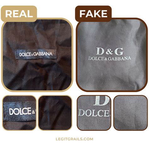 how to spot fake dolce and gabbana the one|false dolce gabbana patterns.